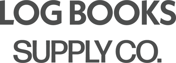 Log Books Supply Co.
